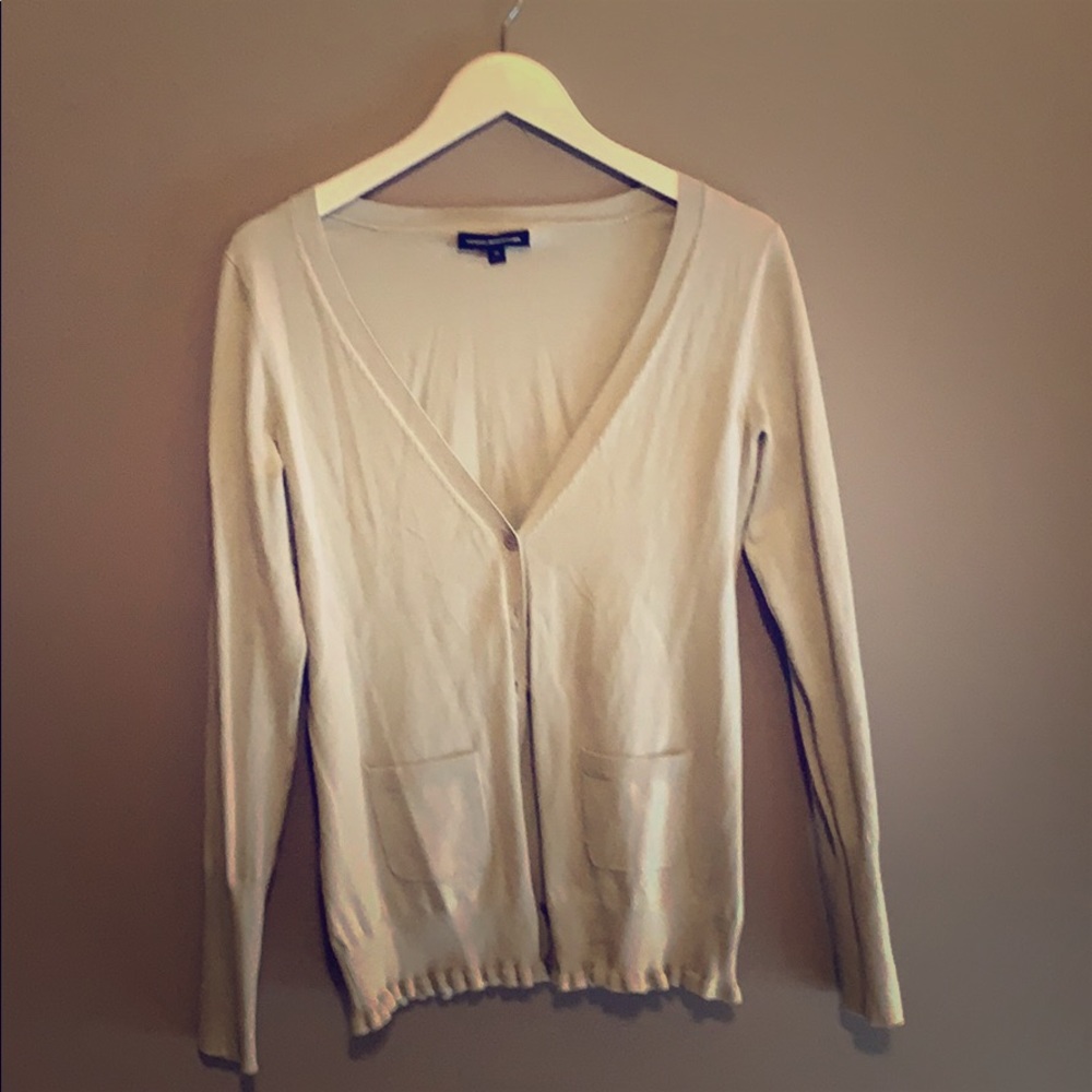 Long sleeved Express Cardigan